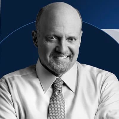 Jim Cramer