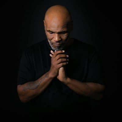 Mike Tyson