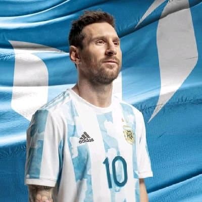 Leo Messi