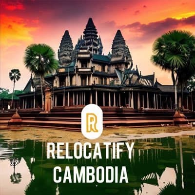 RELOCATIFY