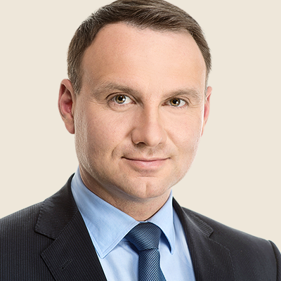 Andrzej Duda